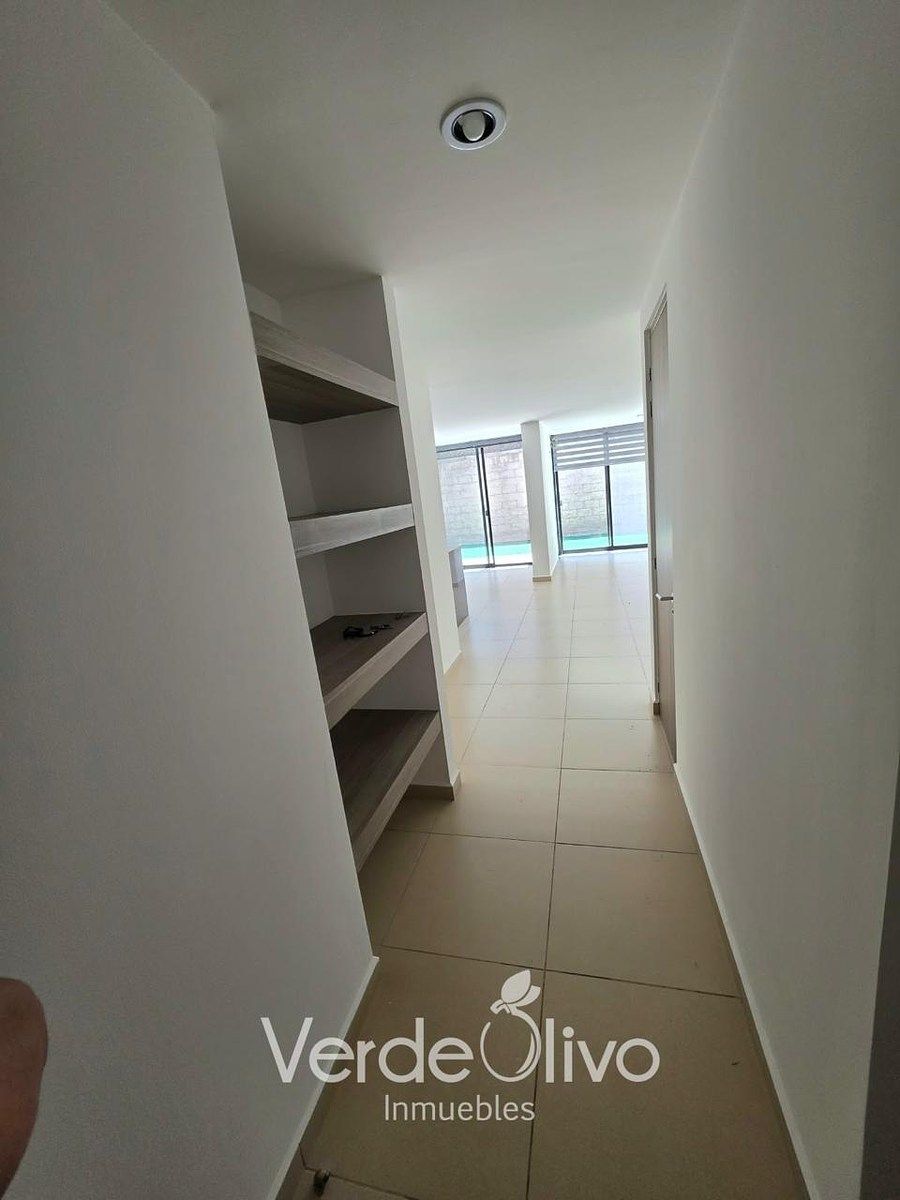 Casa en condominio en Juriquilla, Querétaro, foto 28 de 48