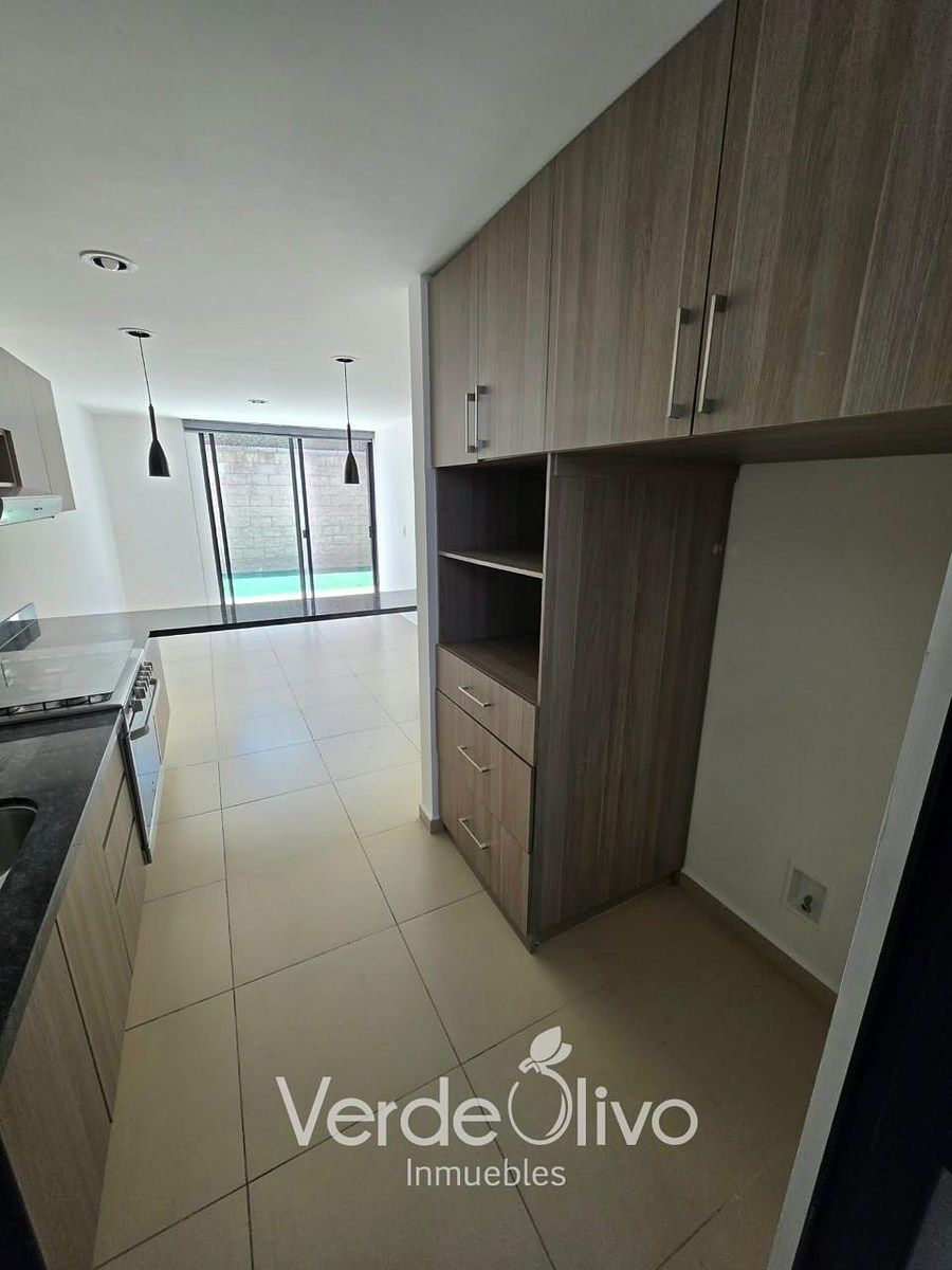 Casa en condominio en Juriquilla, Querétaro, foto 29 de 48