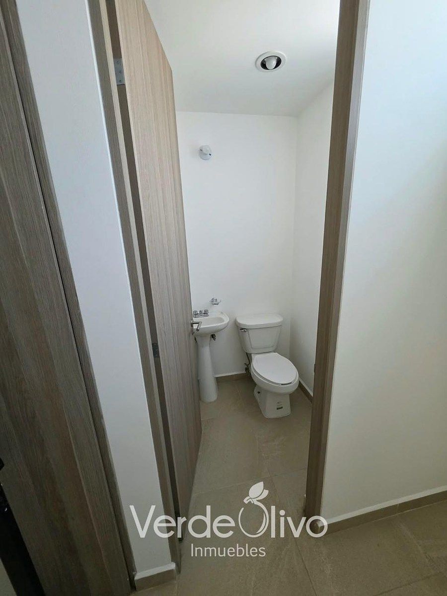 Casa en condominio en Juriquilla, Querétaro, foto 33 de 48