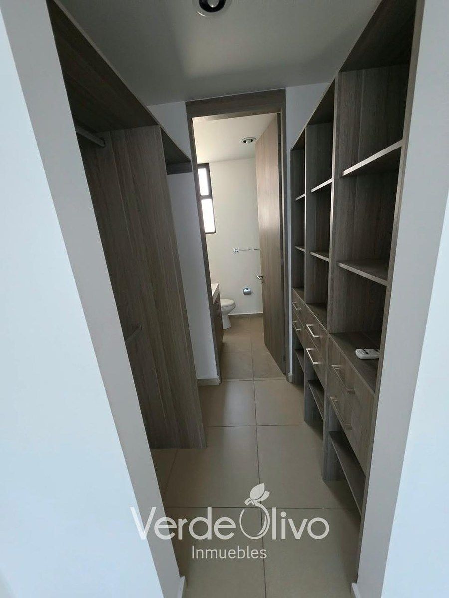 Casa en condominio en Juriquilla, Querétaro, foto 36 de 48