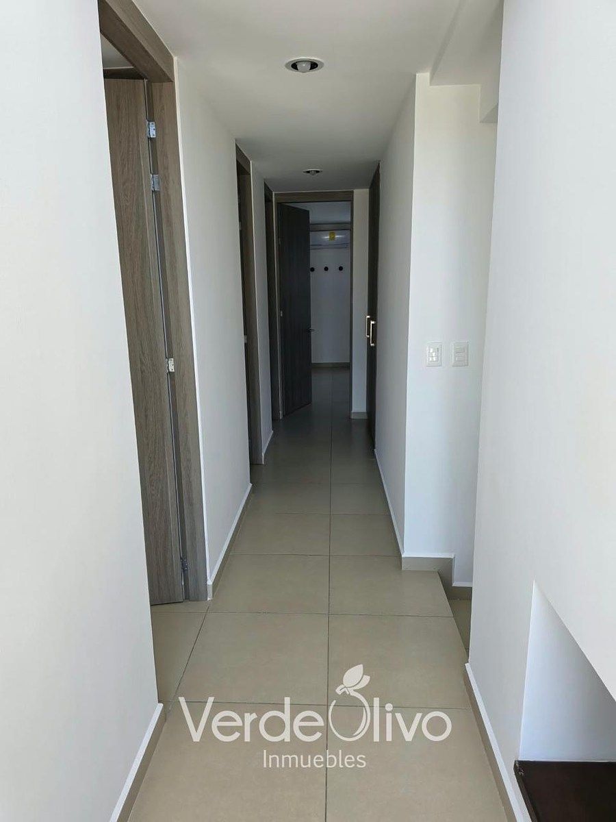Casa en condominio en Juriquilla, Querétaro, foto 38 de 48