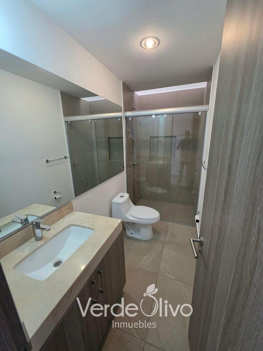 Casa en condominio en Juriquilla, Querétaro, foto 40 de 48