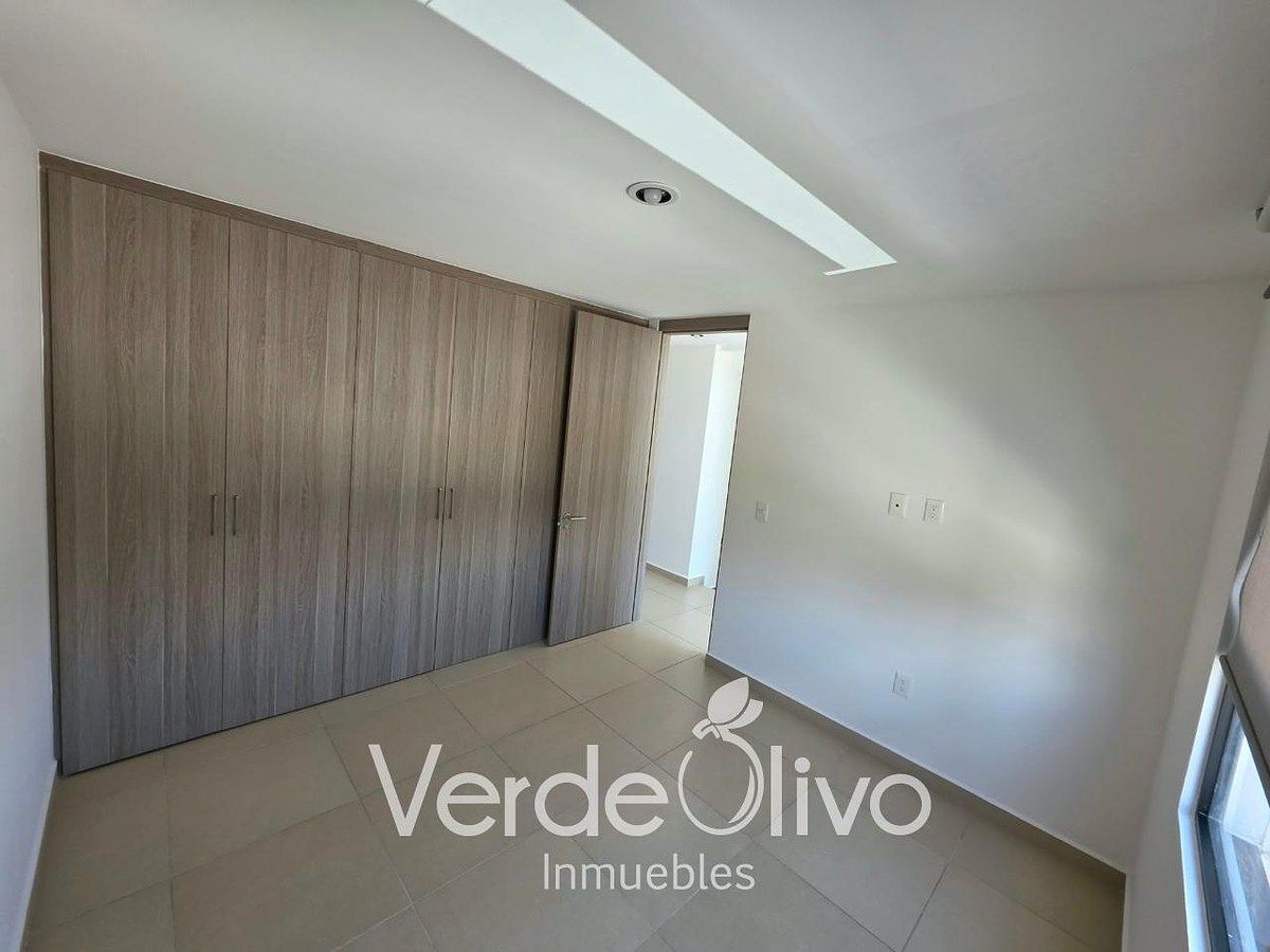 Casa en condominio en Juriquilla, Querétaro, foto 41 de 48