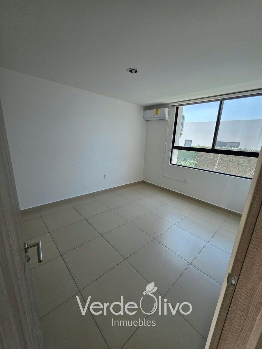 Casa en condominio en Juriquilla, Querétaro, foto 42 de 48