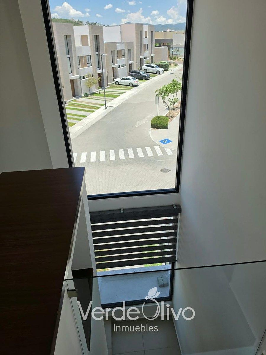 Casa en condominio en Juriquilla, Querétaro, foto 43 de 48