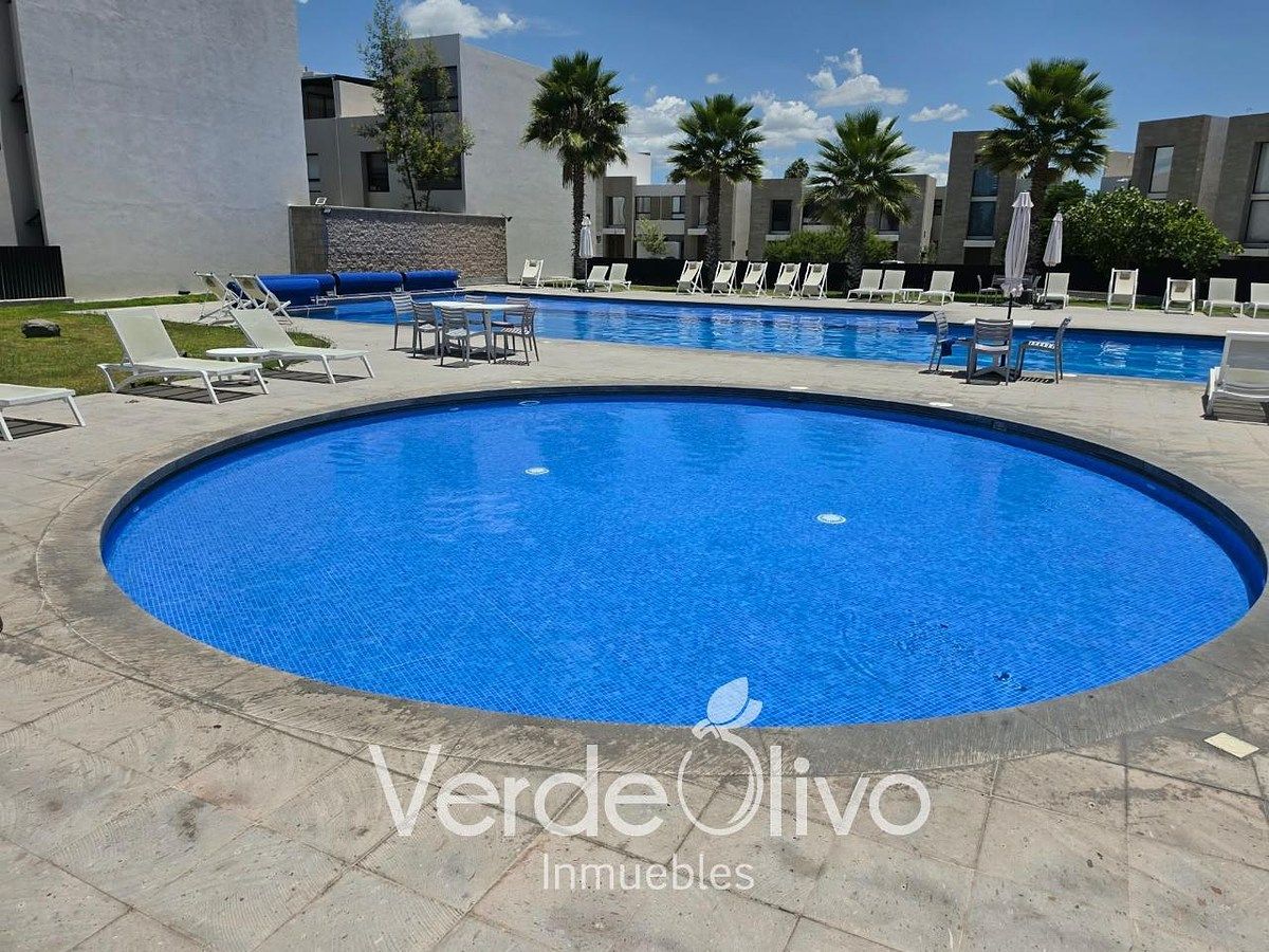 Casa en condominio en Juriquilla, Querétaro, foto 45 de 48