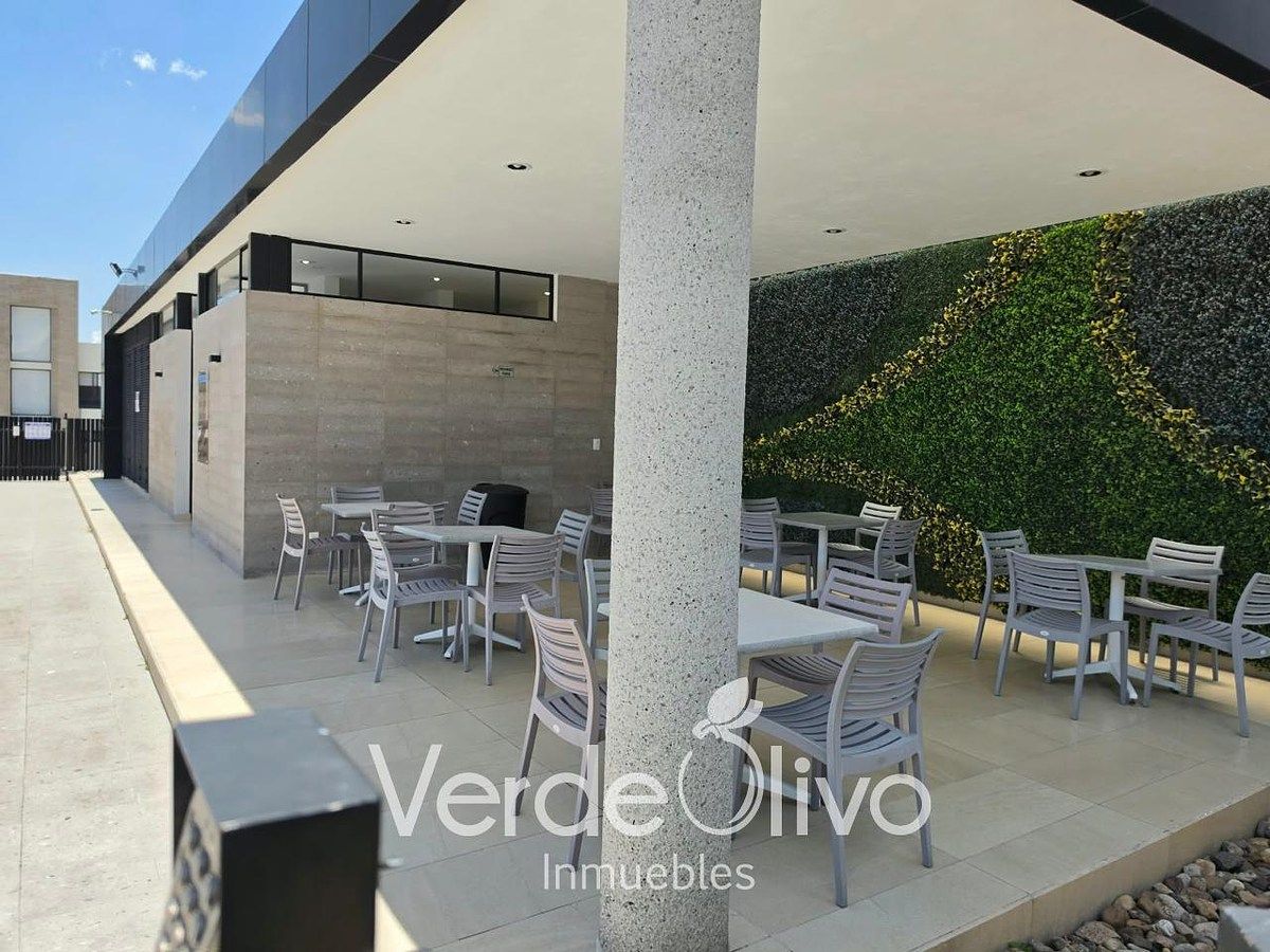 Casa en condominio en Juriquilla, Querétaro, foto 46 de 48