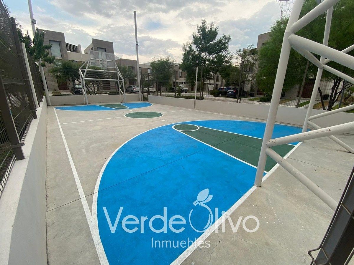 Casa en condominio en Juriquilla, Querétaro, foto 47 de 48
