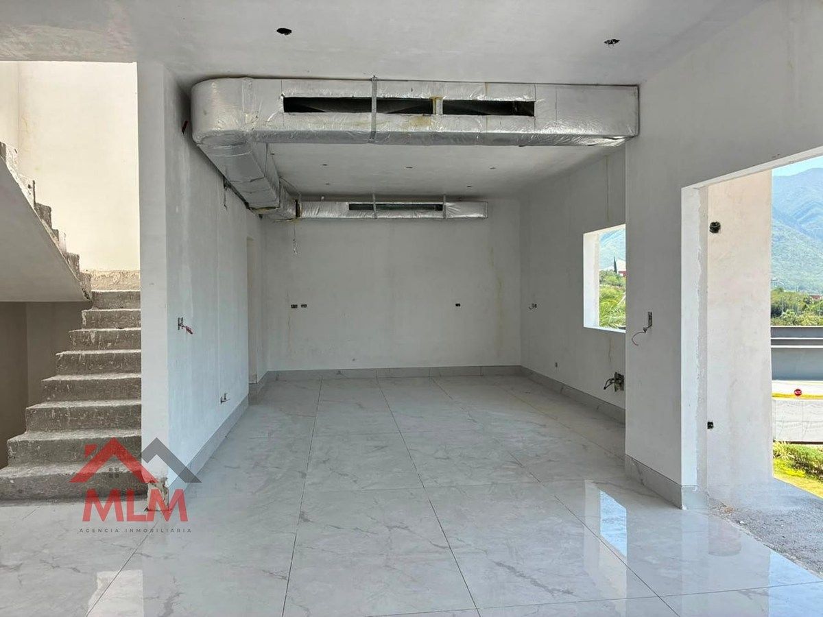 Casa em Carolco, Monterrey, foto 4 de 15