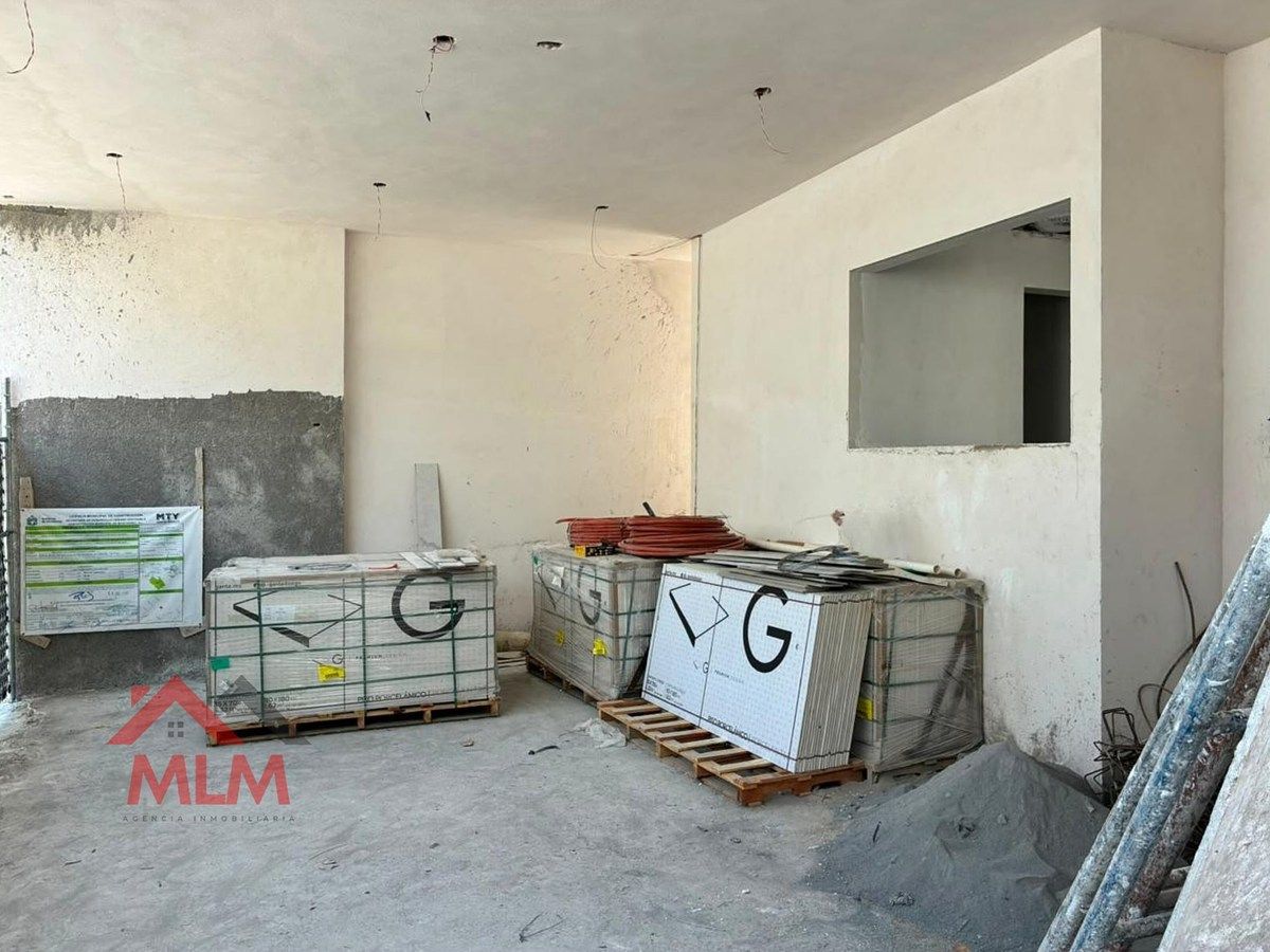 Casa em Carolco, Monterrey, foto 7 de 15