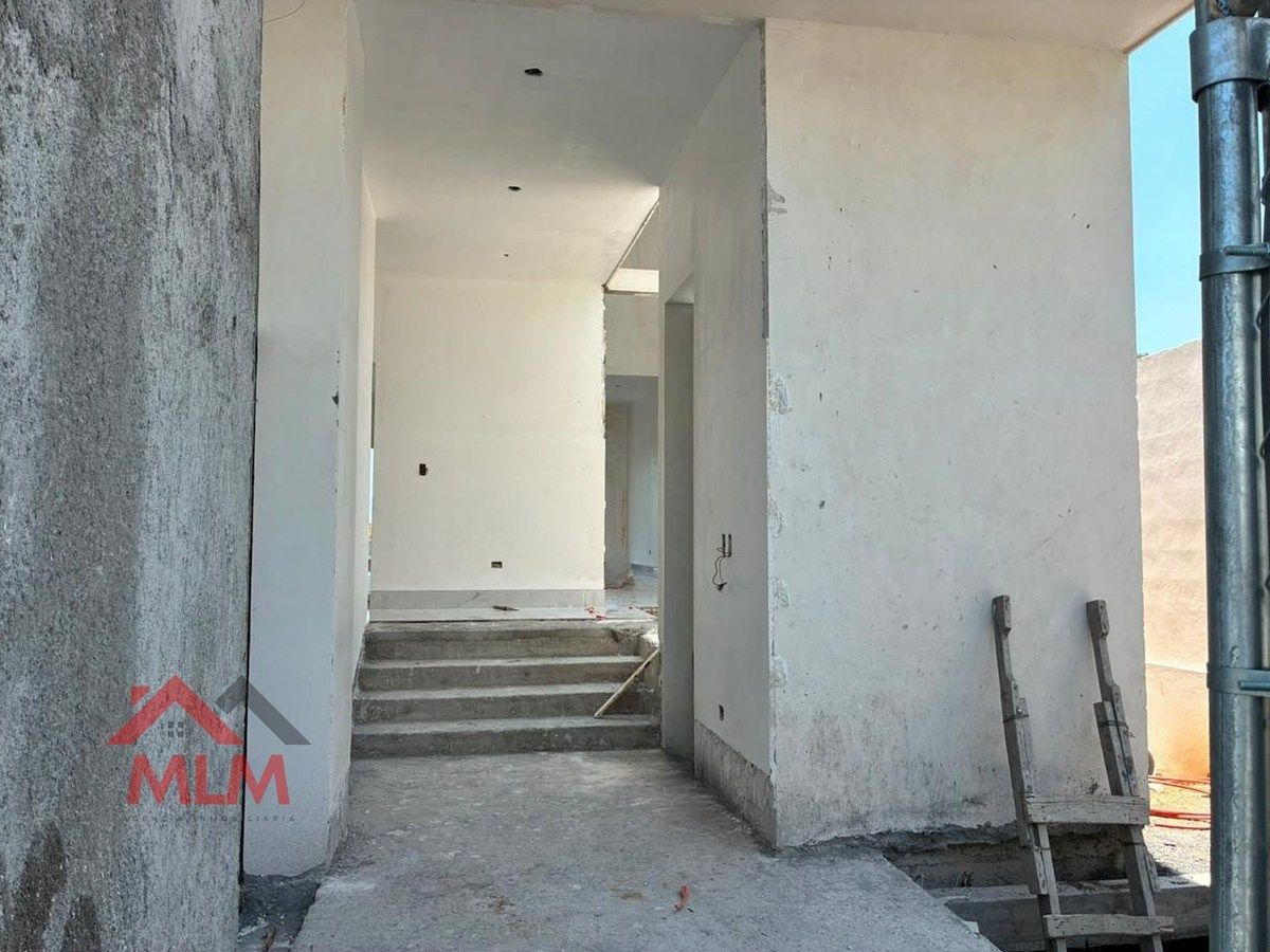 Casa em Carolco, Monterrey, foto 9 de 15