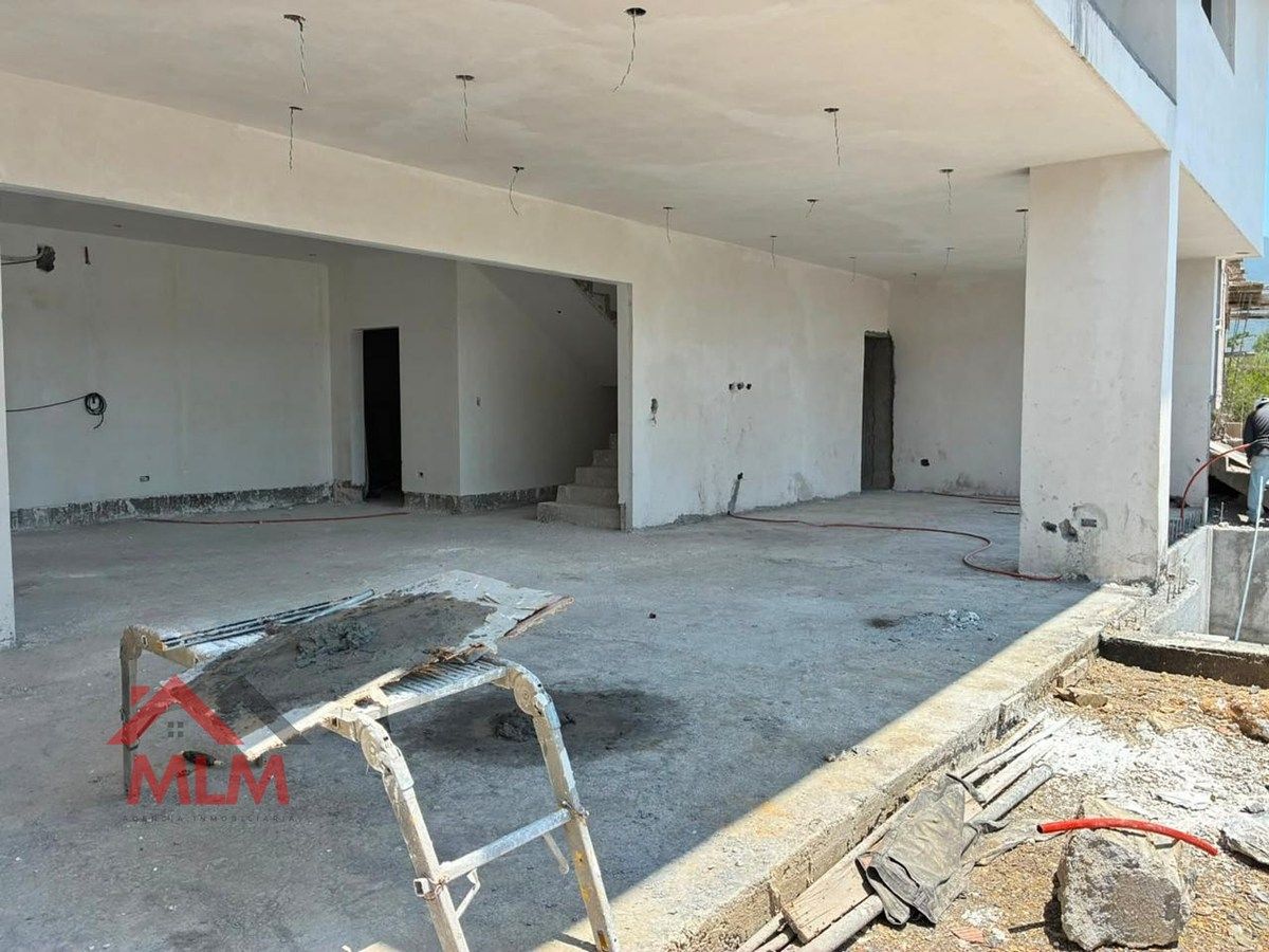 Casa em Carolco, Monterrey, foto 10 de 15