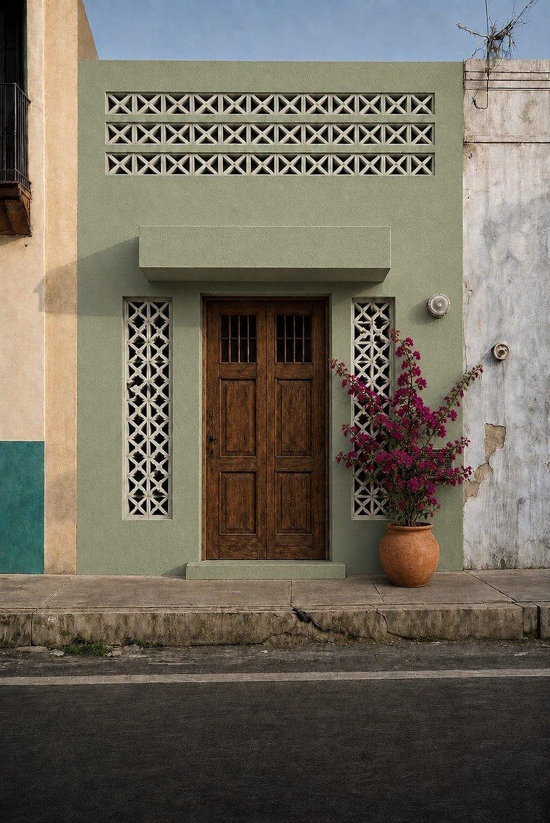 HOUSE FOR SALE IN DOWNTOWN MÉRIDA, photo 1 of 13