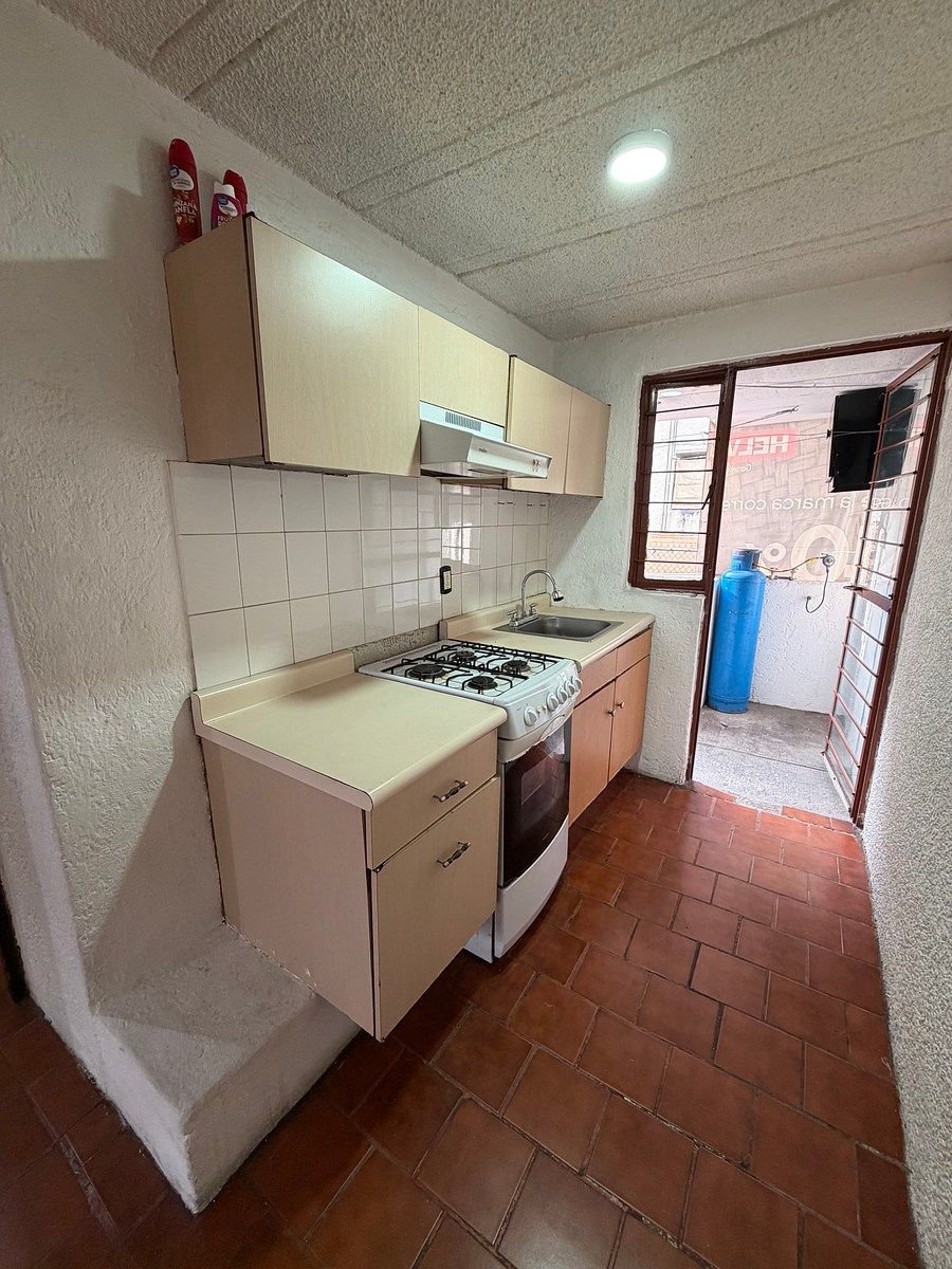 Apartamento em Paseos del Sol, Zapopan, foto 4 de 11