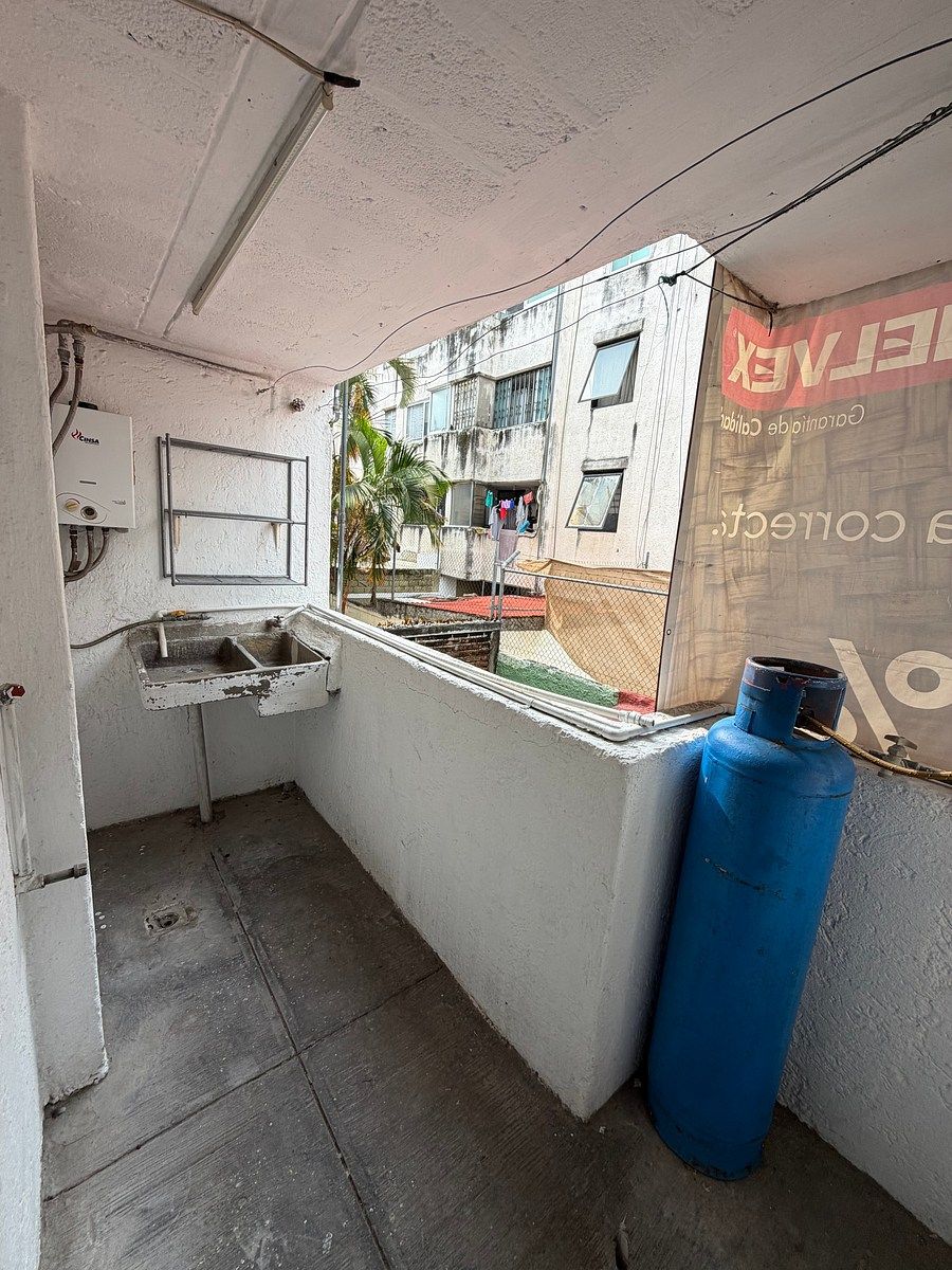 Apartamento em Paseos del Sol, Zapopan, foto 5 de 11