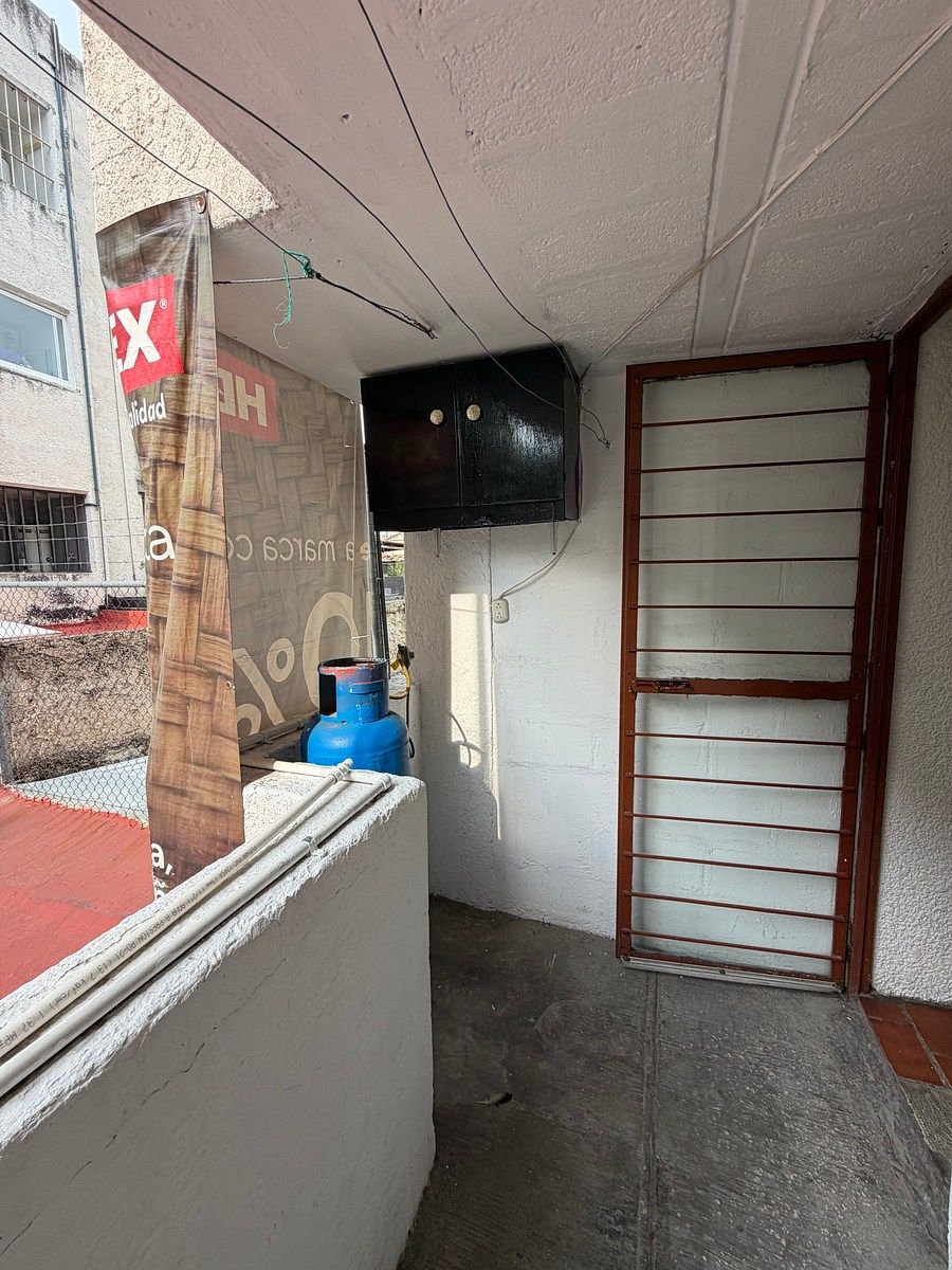 Apartamento em Paseos del Sol, Zapopan, foto 6 de 11