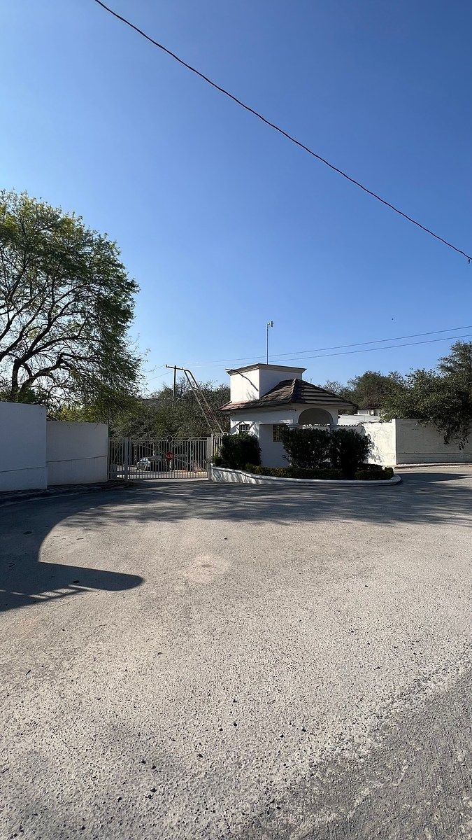 Lot in Congregación Calles, Montemorelos, photo 2 of 9