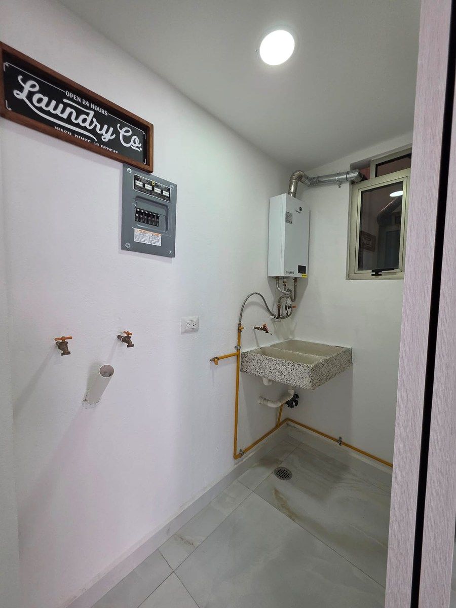 Apartamento em Pedregal de Santo Domingo, Coyoacán, foto 12 de 12