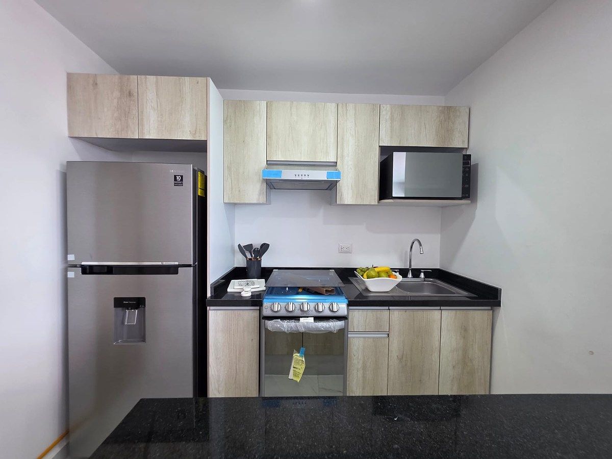 Apartamento em Pedregal de Santo Domingo, Coyoacán, foto 4 de 12