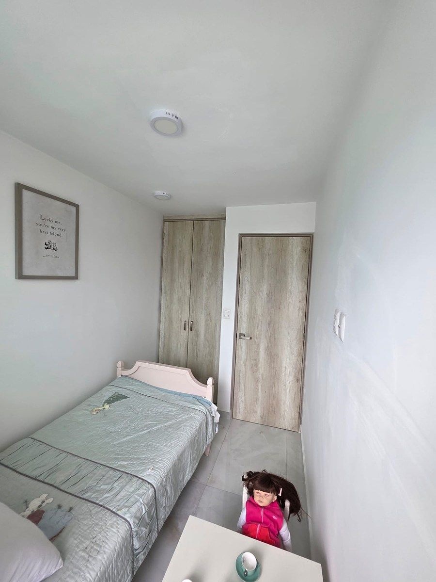 Apartamento em Pedregal de Santo Domingo, Coyoacán, foto 10 de 12