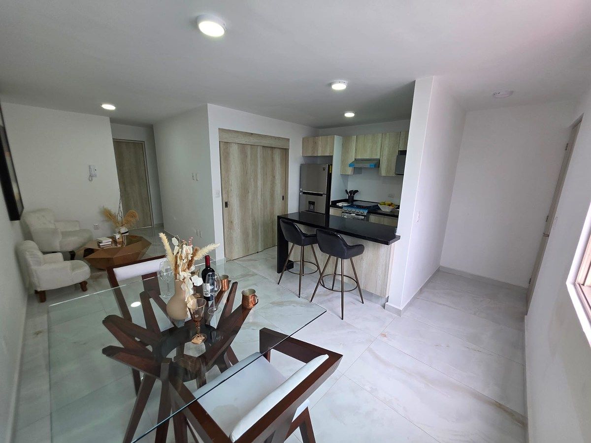 APARTAMENTO À VENDA A 5MIN. DO METRÔ COPILCO, COYOACAN, foto 1 de 12