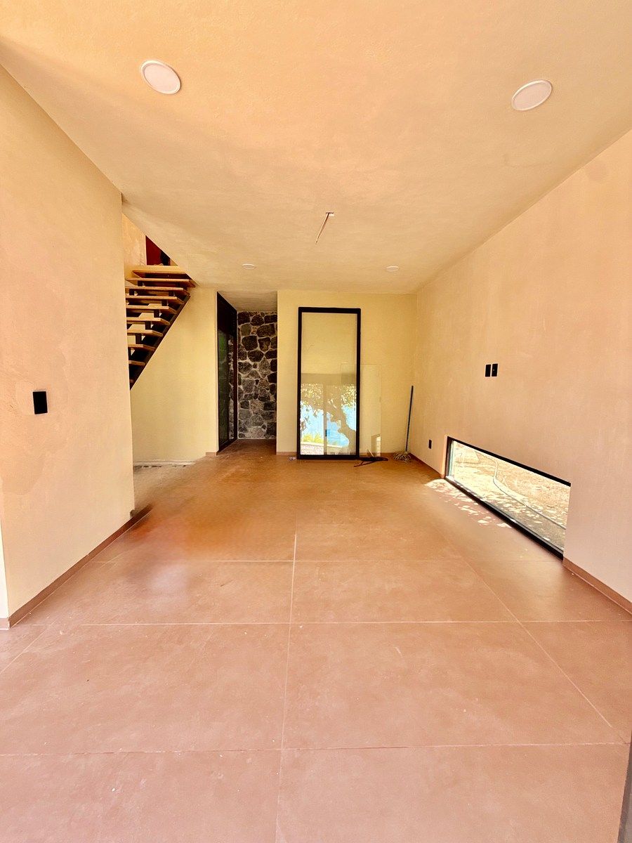 Casa en Club de Golf Santa Fe, Xochitepec, foto 6 de 27