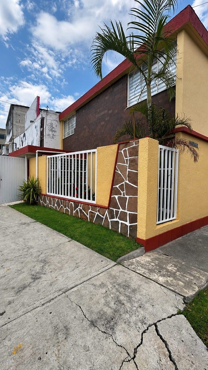 CASA EN VENTA AZCAPOTZALCO LA VILLA, foto 1 de 15
