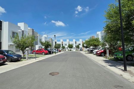 HOUSE FOR RENT | 3 BEDROOMS | CIUDAD MARQUÉS, QUERÉTARO
