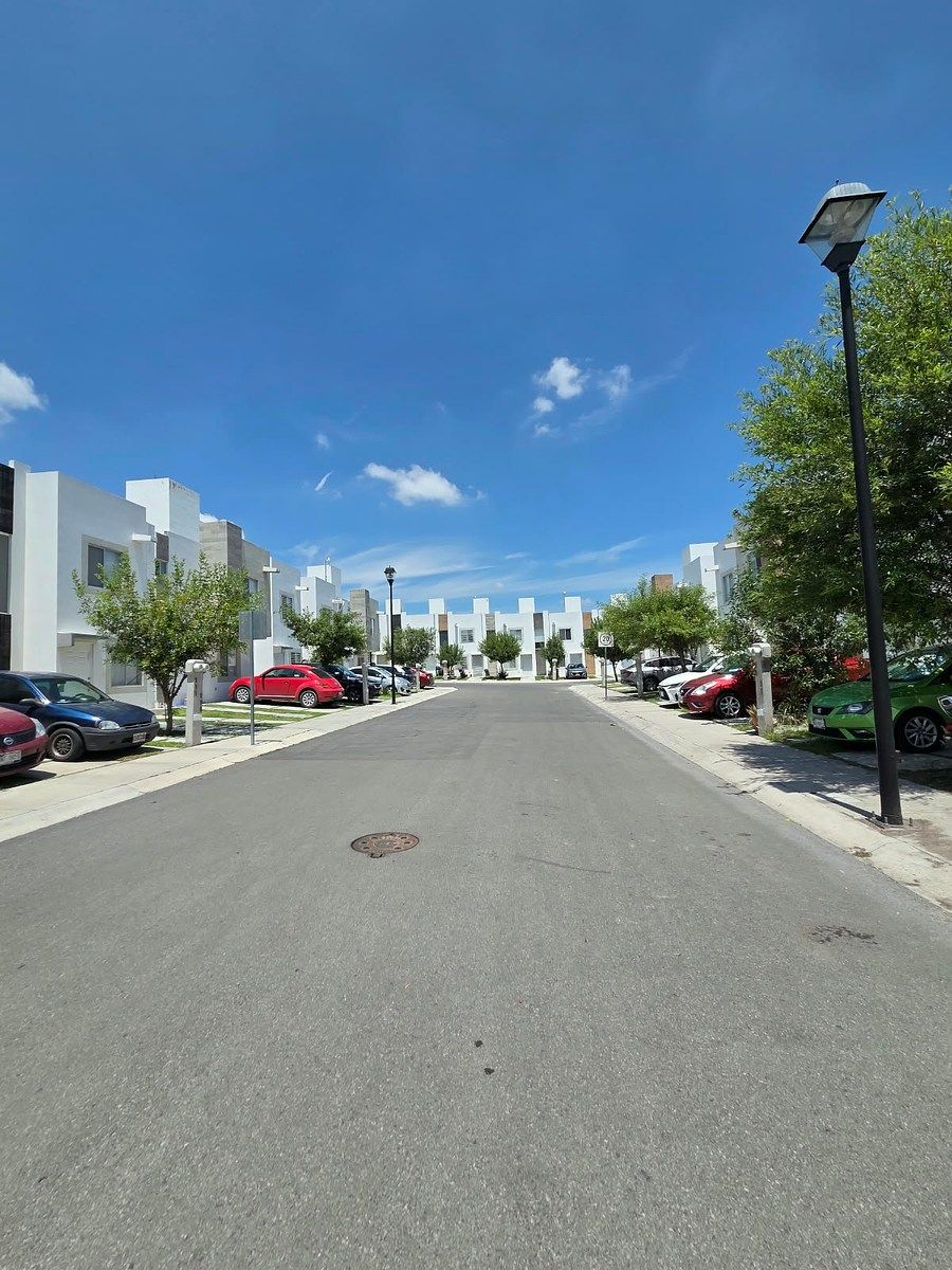 CASA EN RENTA | 3 RECÁMARAS | CIUDAD MARQUÉS, QUERÉTARO, foto 1 de 17