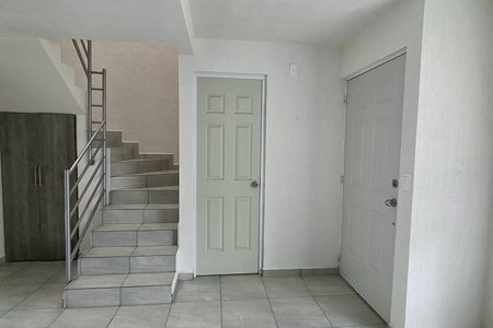 HOUSE FOR RENT | 3 BEDROOMS | CIUDAD MARQUÉS, QUERÉTARO