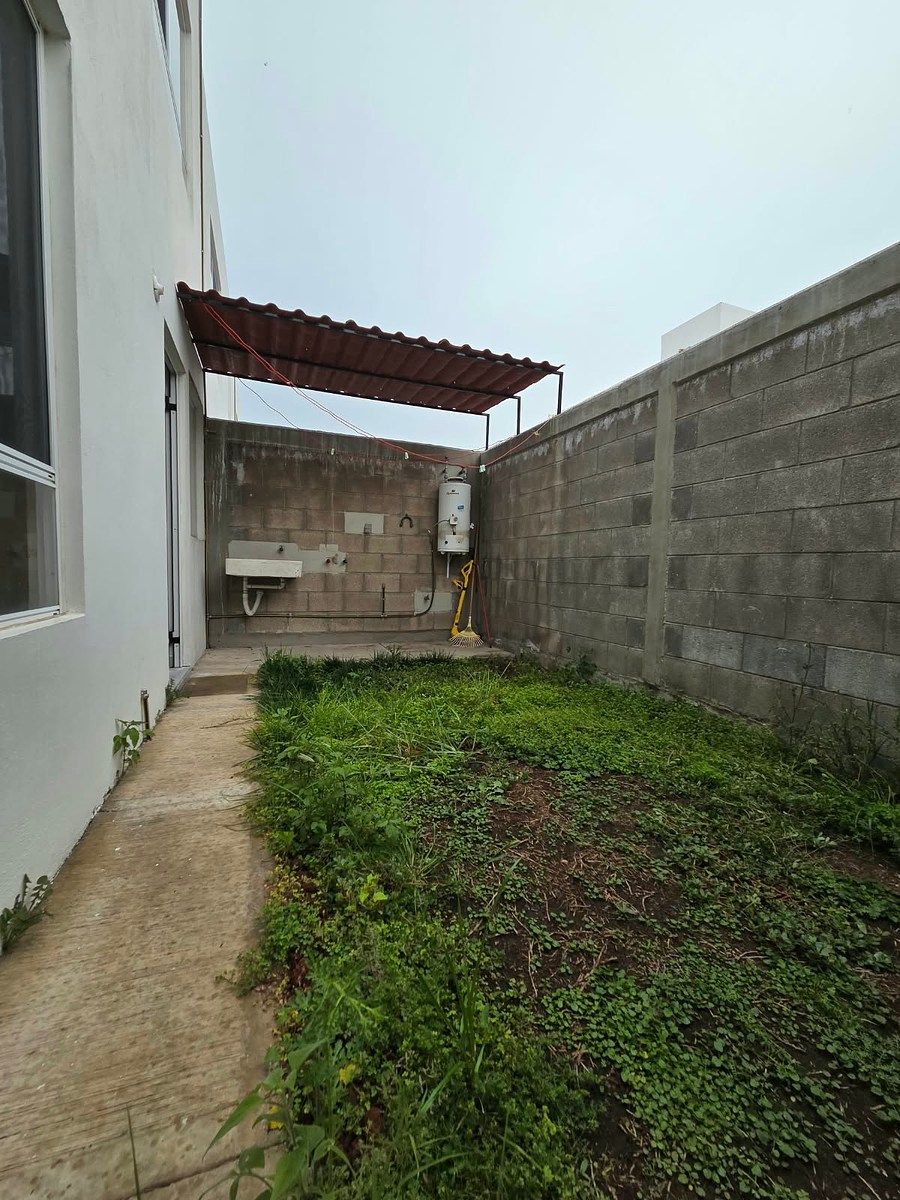 Casa en condominio en Ciudad Marqués, El Marqués, foto 8 de 17