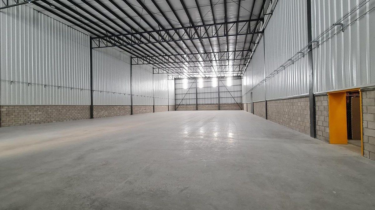 Se renta Bodega en Parque Industrial en Santa Cruz de las Flores, Tlajomulco, foto 1 de 19