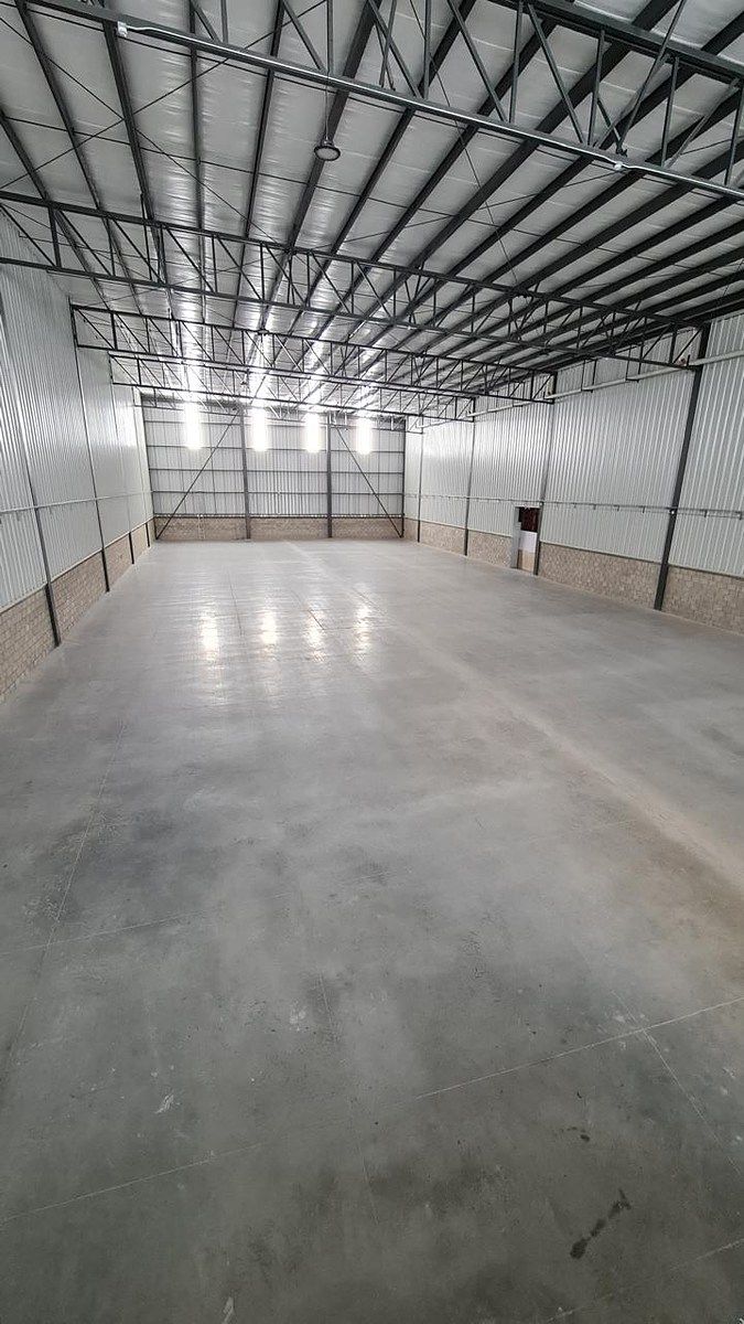 Bodega comercial en Santa Cruz de las Flores, Tlajomulco de Zúñiga, foto 8 de 19