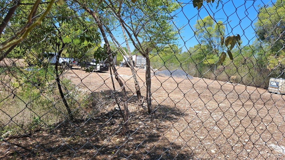 Terreno en Congregación Calles, Montemorelos, foto 3 de 6