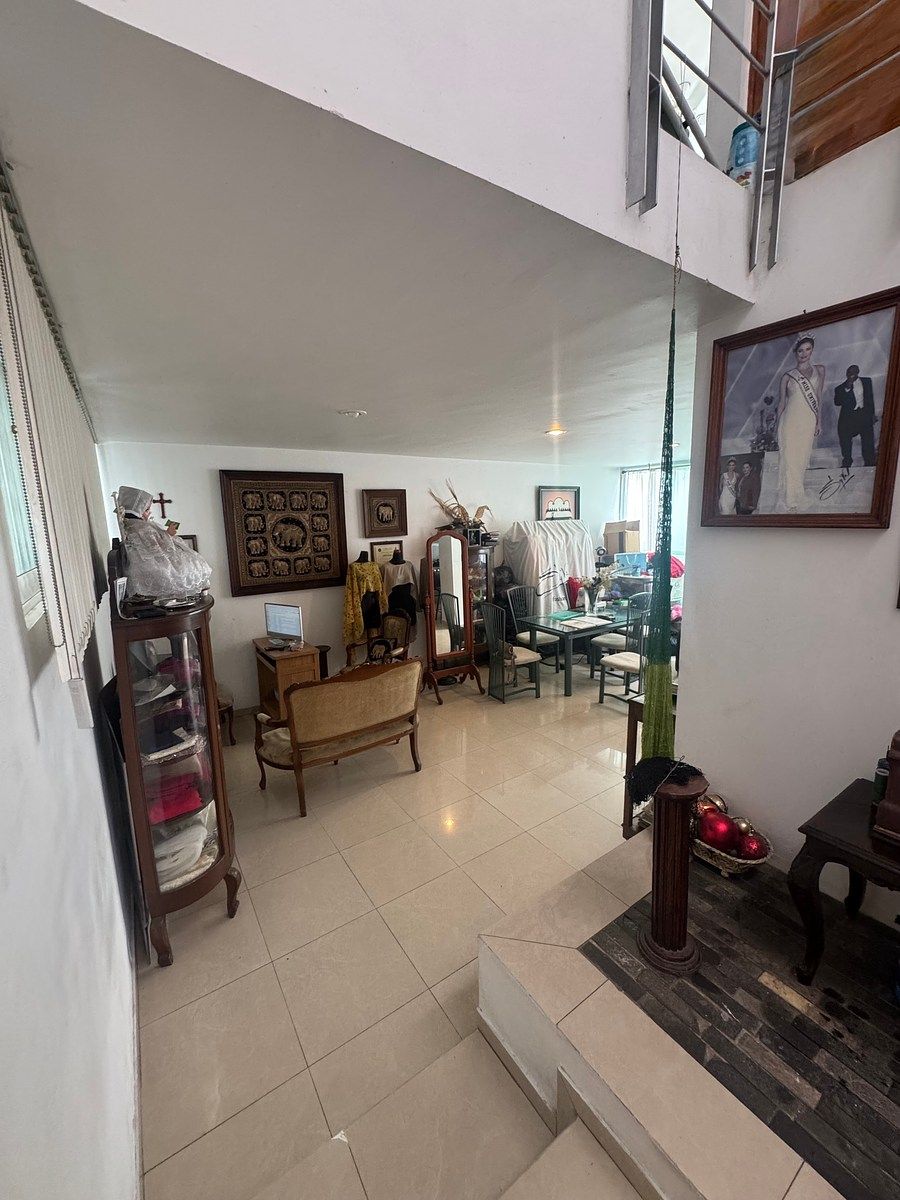 House in Nueva Galicia Residencial, Tlajomulco de Zúñiga, photo 8 of 17