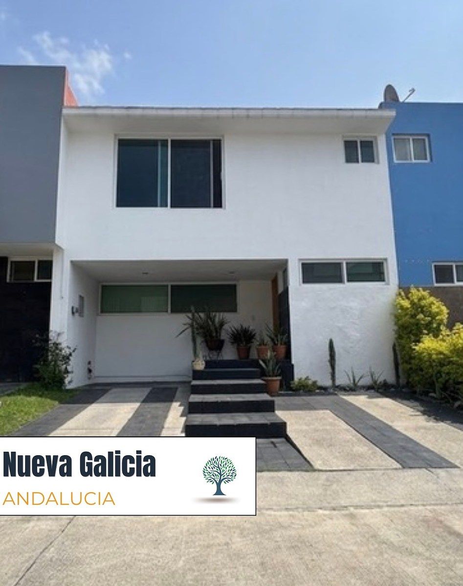 Casa en venta Nueva Galicia, foto 1 de 16