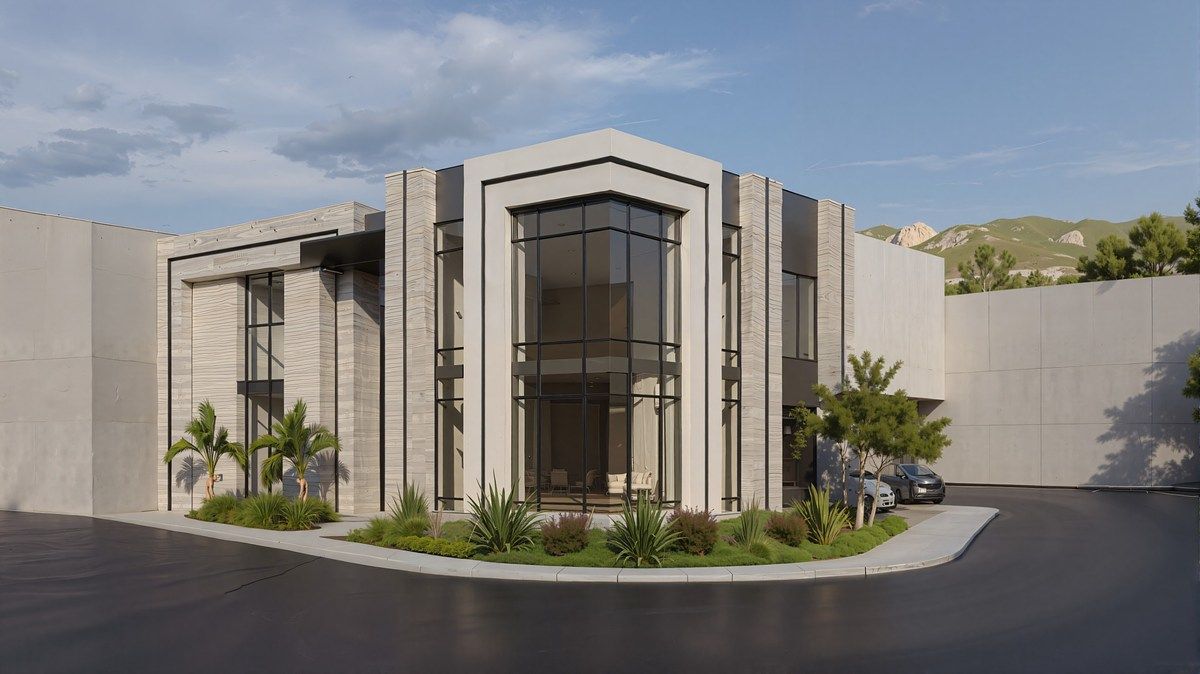 Casa en condominio en Puerta de Hierro, Tuxtla Gutiérrez, foto 2 de 8