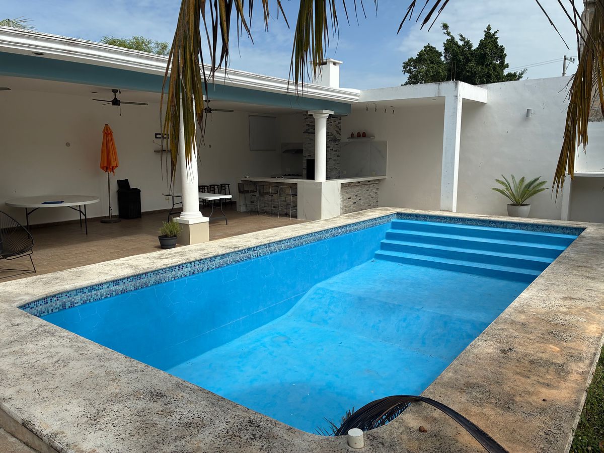 Casa em Xmatkuil, Mérida, foto 7 de 18