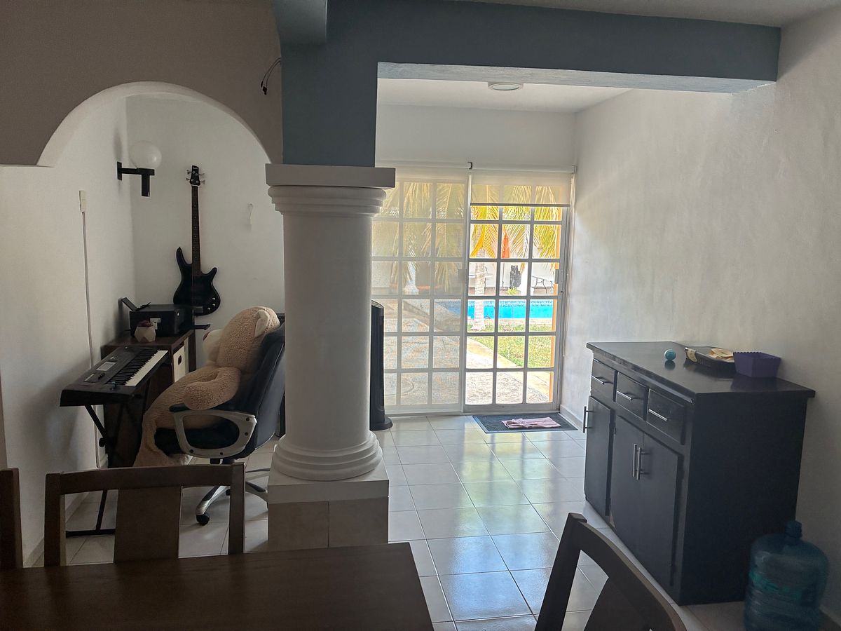 Casa em Xmatkuil, Mérida, foto 11 de 18