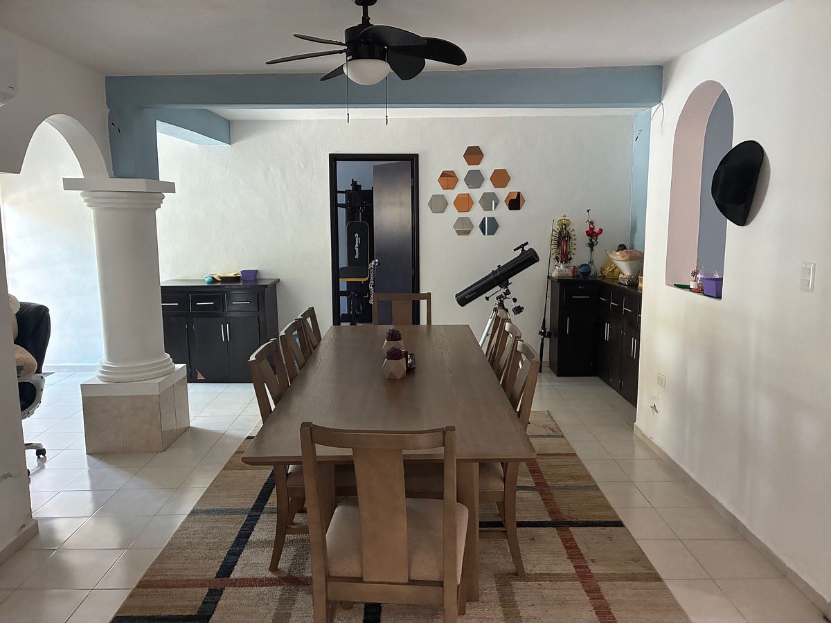 Casa em Xmatkuil, Mérida, foto 12 de 18