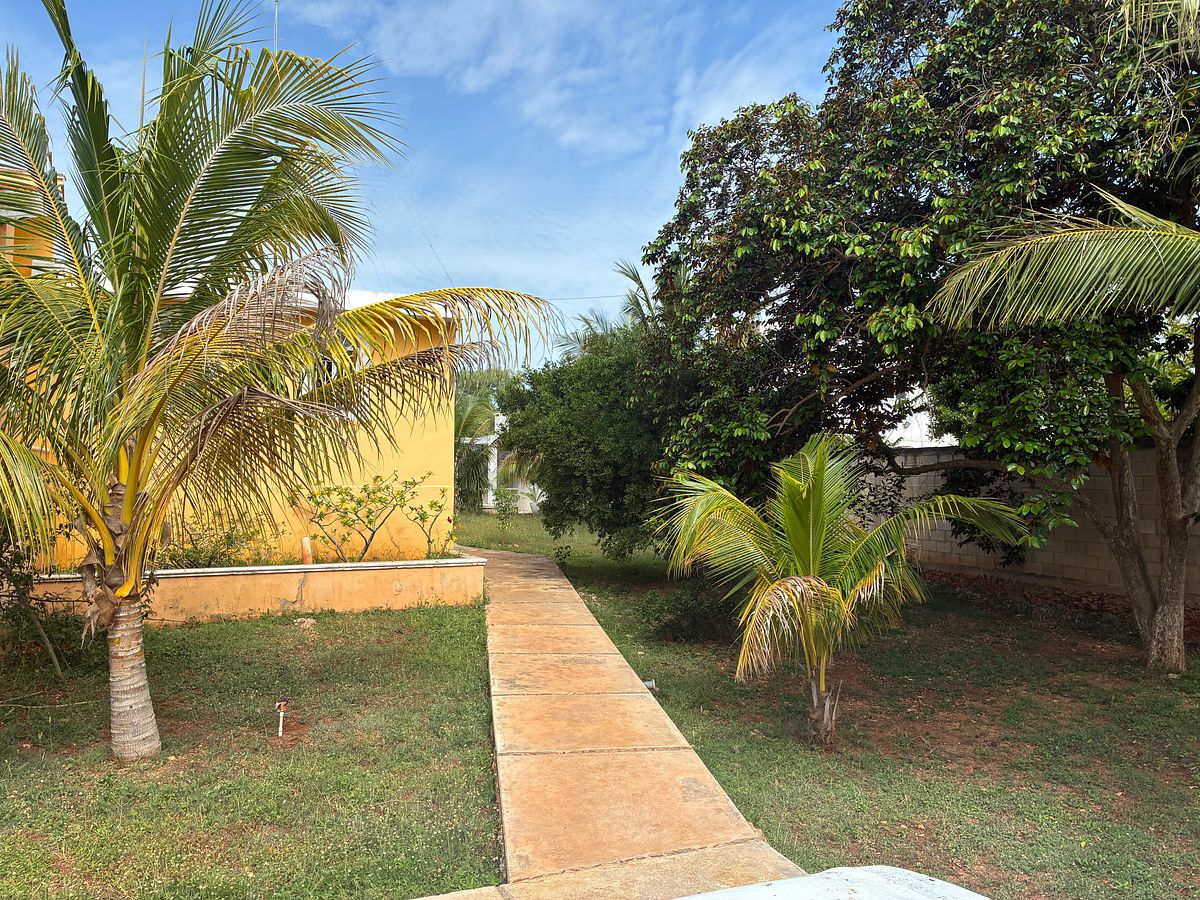 Casa em Xmatkuil, Mérida, foto 6 de 18