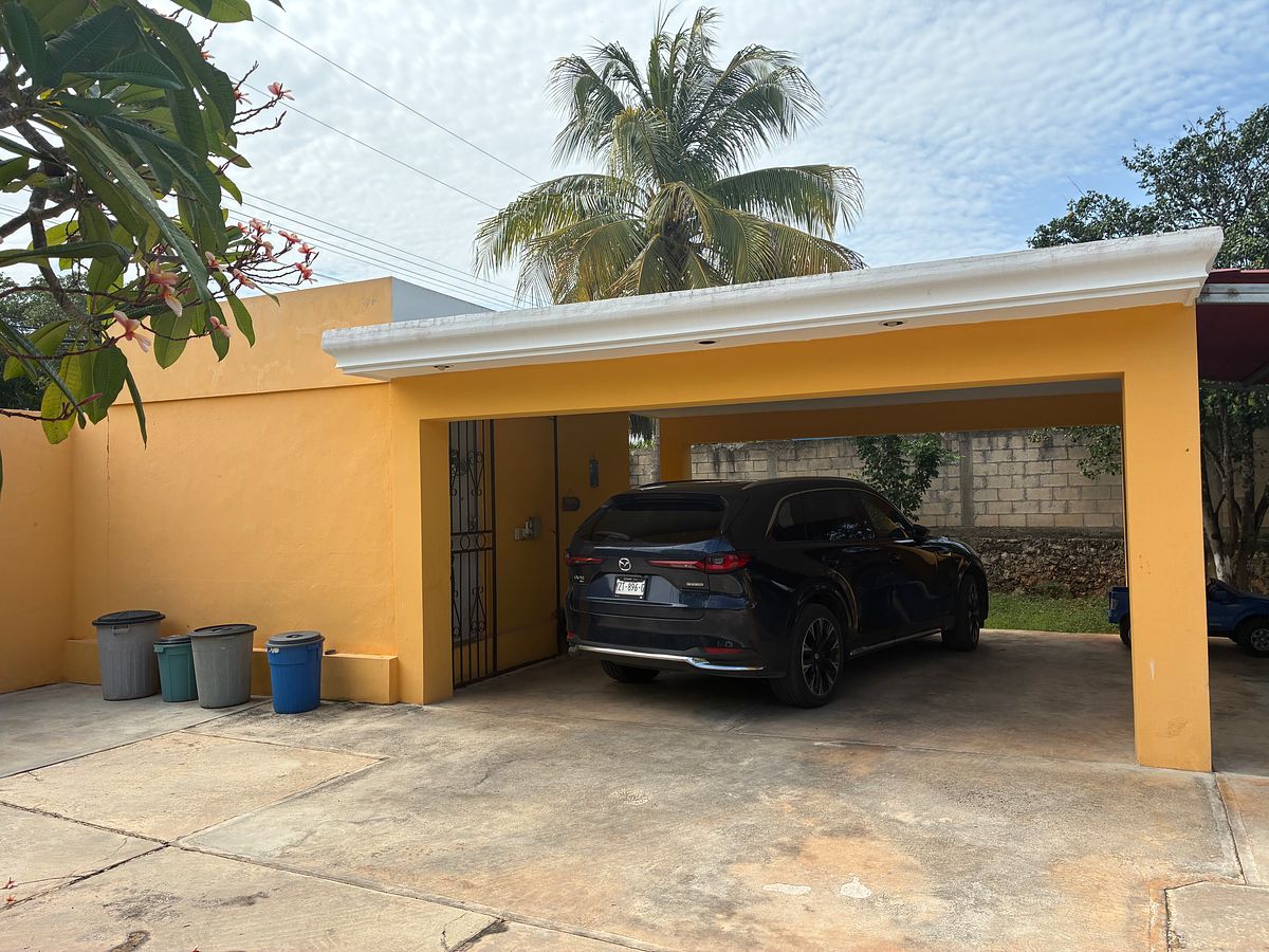 Casa em Xmatkuil, Mérida, foto 5 de 18