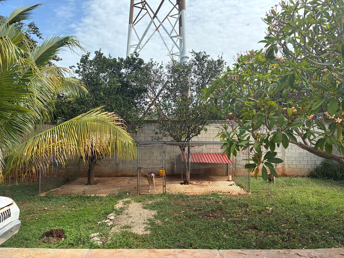 Casa em Xmatkuil, Mérida, foto 18 de 18