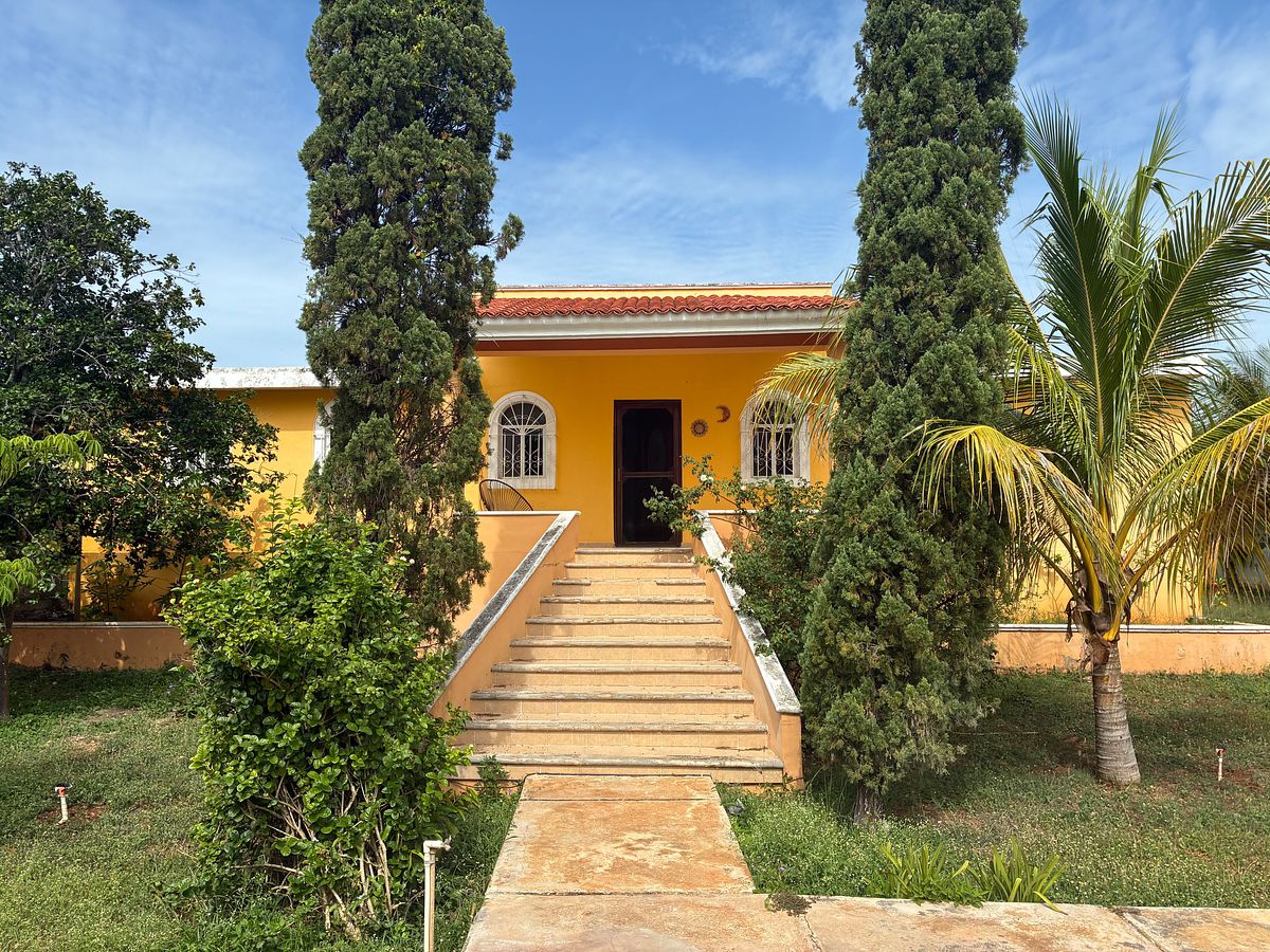 À venda casa estilo fazenda na avenida em Xmatkuil, foto 1 de 18