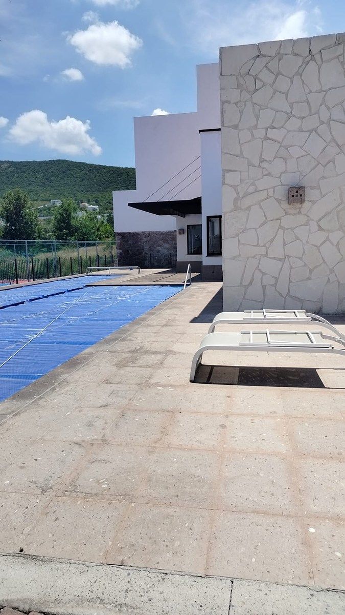 Lot in Ciudad Maderas Residencial Querétaro, El Marqués, photo 7 of 11
