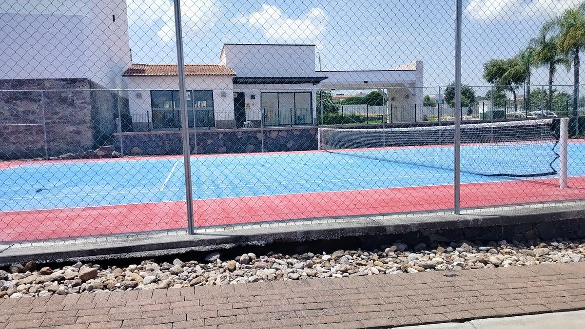 Lot in Ciudad Maderas Residencial Querétaro, El Marqués, photo 8 of 11