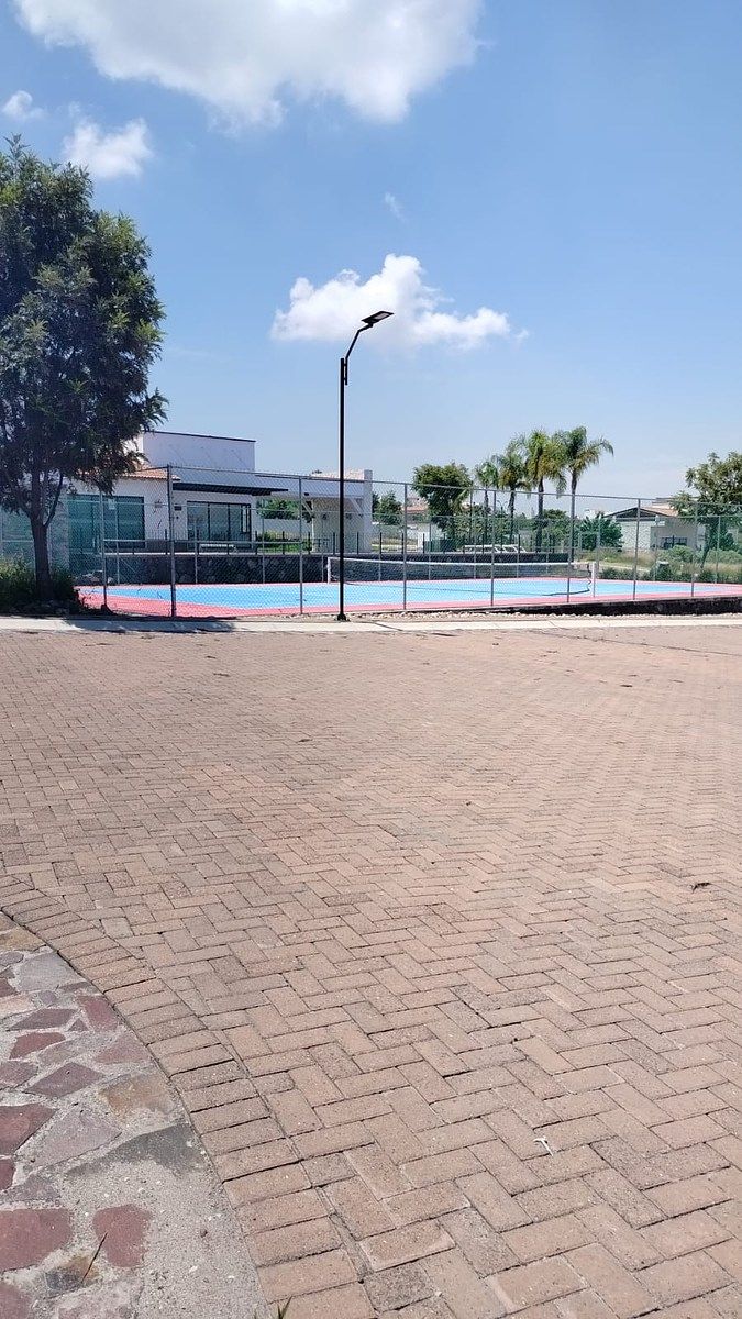 Lot in Ciudad Maderas Residencial Querétaro, El Marqués, photo 9 of 11