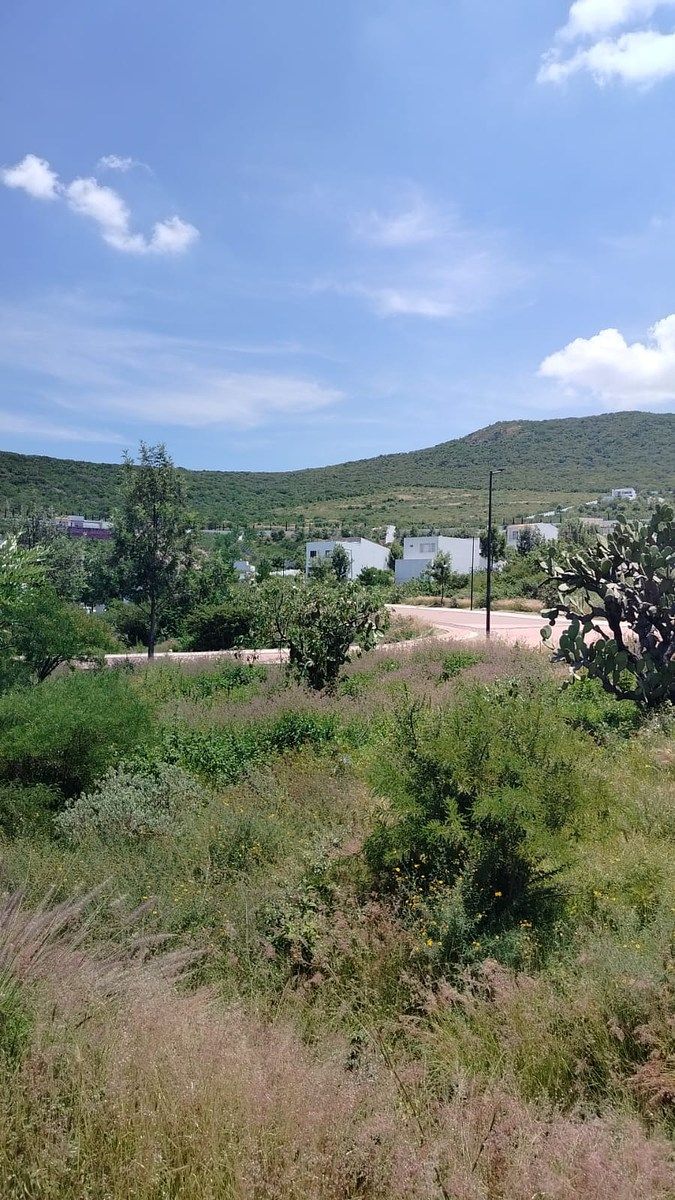 FOR SALE LAND IN CIUDAD MADERAS IN EL MARQUES. 3.1, photo 1 of 11