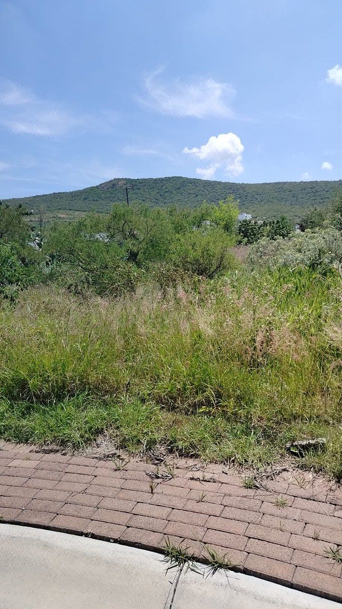 Lot in Ciudad Maderas Residencial Querétaro, El Marqués, photo 5 of 11