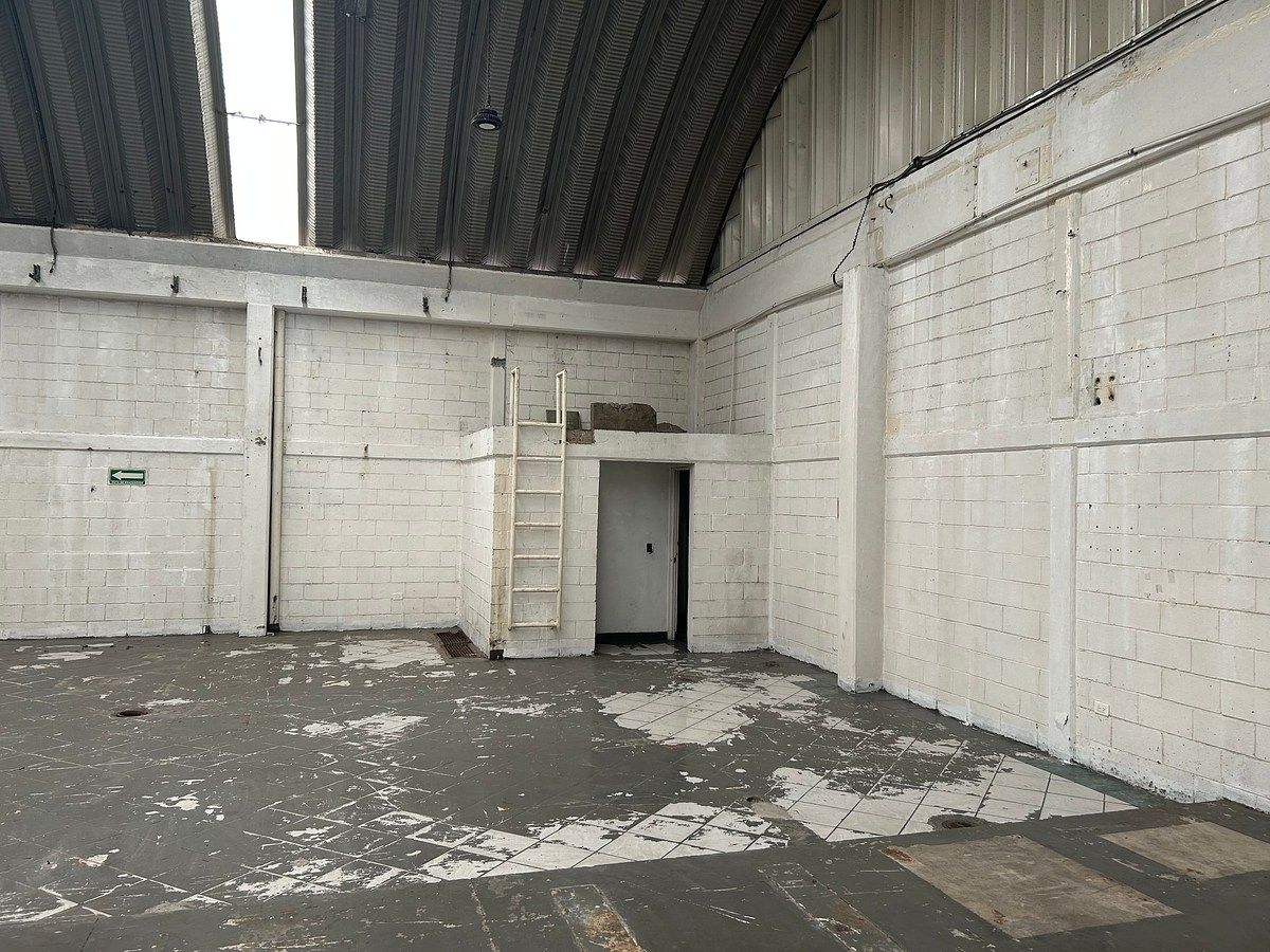 Local comercial en San Pedro de los Pinos, Benito Juárez, foto 6 de 13